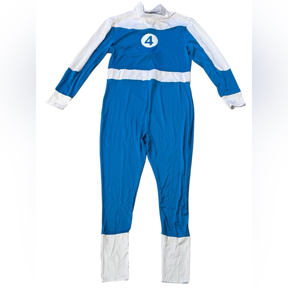 Adult Fan 4 Costume | Sixe: XL